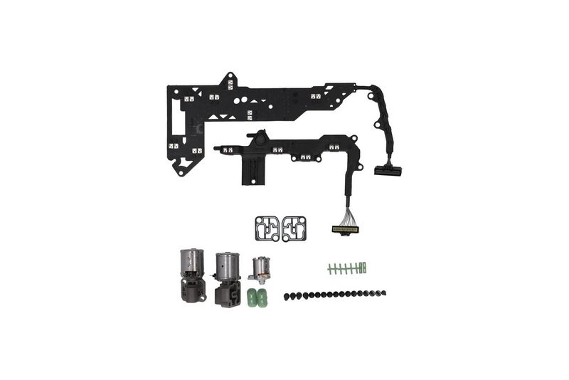 KAMOKA TC009 Control Unit, automatic transmission