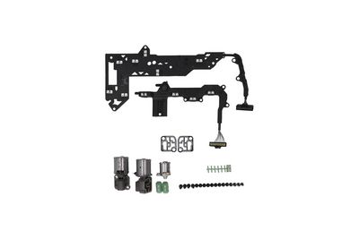 Control Unit, automatic transmission KAMOKA TC009