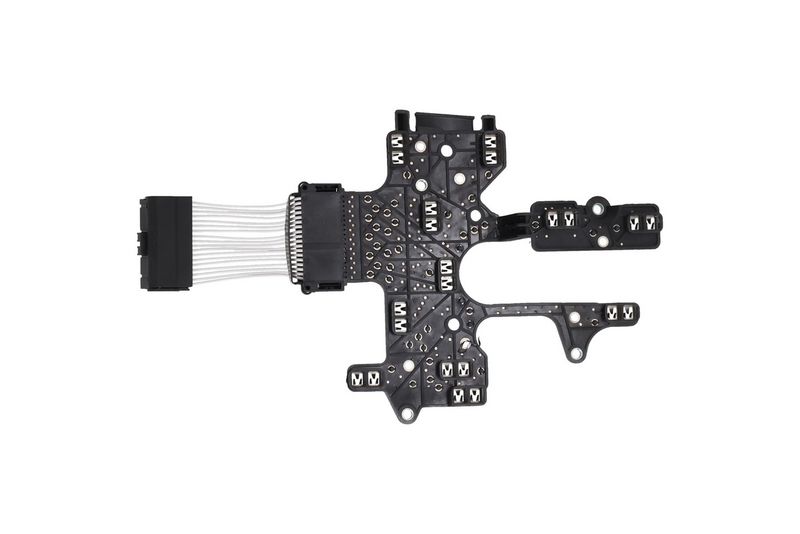 KAMOKA TC010 Control Unit, automatic transmission