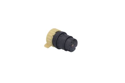 Plug-in housing, automatic transmission (control unit) KAMOKA TC901