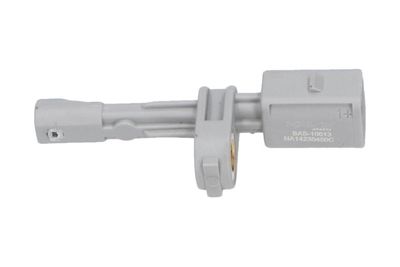 Sensor, wheel speed Kavo Parts BAS-10013