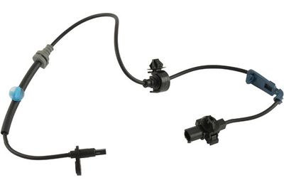 Sensor, wheel speed Kavo Parts BAS-2024