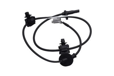Sensor, wheel speed Kavo Parts BAS-8022