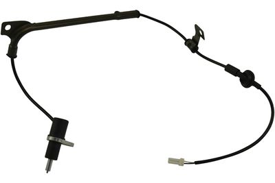 Sensor, wheel speed Kavo Parts BAS-8049