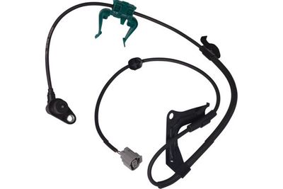 Sensor, wheel speed Kavo Parts BAS-9036