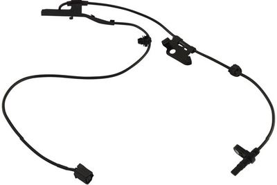 Sensor, wheel speed Kavo Parts BAS-9041