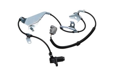 Sensor, wheel speed Kavo Parts BAS-9137