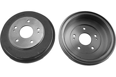 Brake Drum Kavo Parts BD-2455