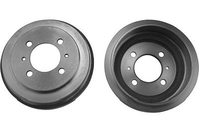 Brake Drum Kavo Parts BD-6851