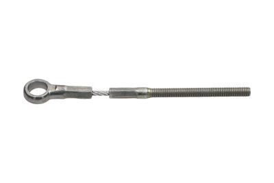 Cable Pull, parking brake Kavo Parts BHC-5505