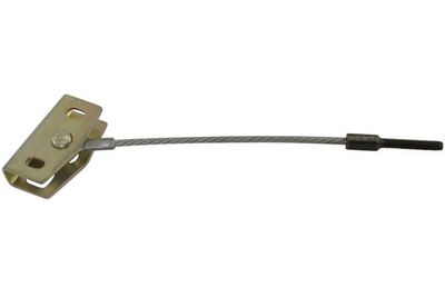 Cable Pull, parking brake Kavo Parts BHC-6530