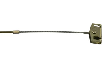 Cable Pull, parking brake Kavo Parts BHC-6801