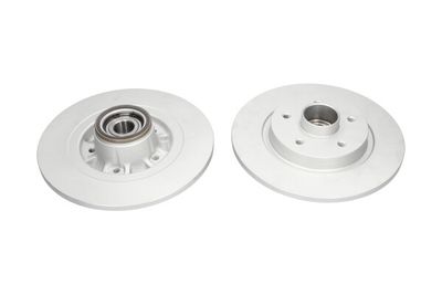 Brake Disc Kavo Parts BR-10010-C
