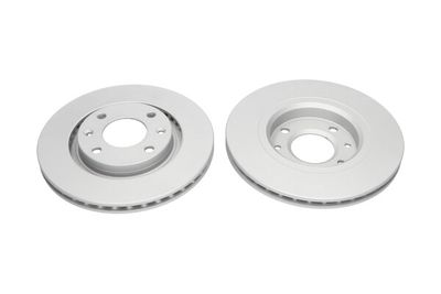 Brake Disc Kavo Parts BR-10014-C