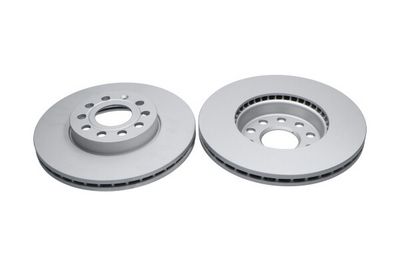 Brake Disc Kavo Parts BR-10016-C