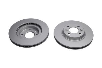 Brake Disc Kavo Parts BR-10033-C