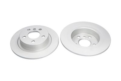 Brake Disc Kavo Parts BR-10057-C