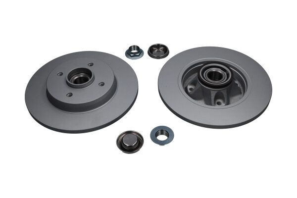 Kavo Parts BR-10058-C Brake Disc