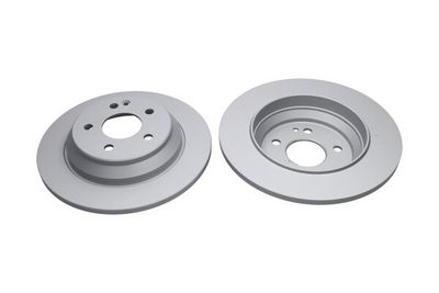 Brake Disc Kavo Parts BR-10060-C