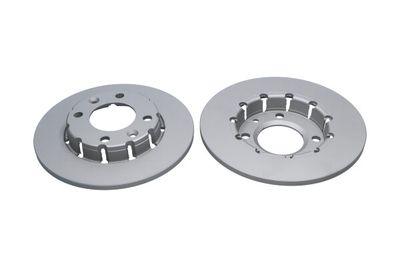 Brake Disc Kavo Parts BR-10075-C