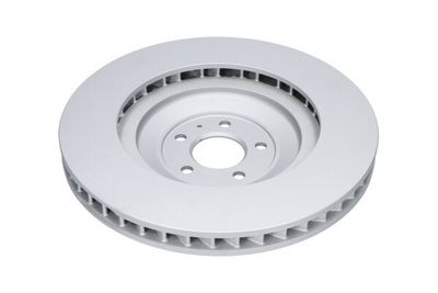 Brake Disc Kavo Parts BR-10085-HC