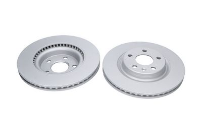 Brake Disc Kavo Parts BR-10095-C
