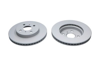 Brake Disc Kavo Parts BR-10104-C