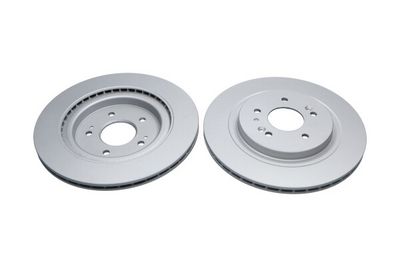 Brake Disc Kavo Parts BR-10111-C