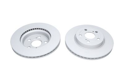 Brake Disc Kavo Parts BR-10112-C
