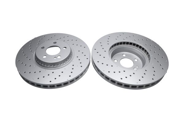 Kavo Parts BR-10122-C Brake Disc
