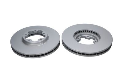 Brake Disc Kavo Parts BR-10125-C