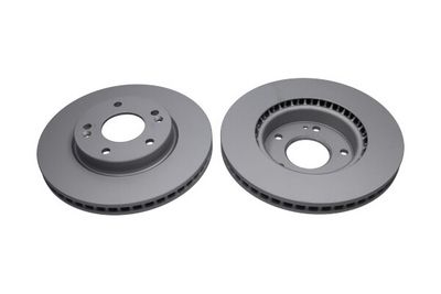 Brake Disc Kavo Parts BR-10128-C