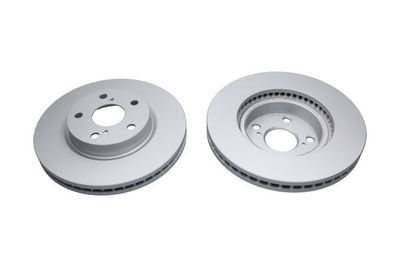 Brake Disc Kavo Parts BR-10129-C