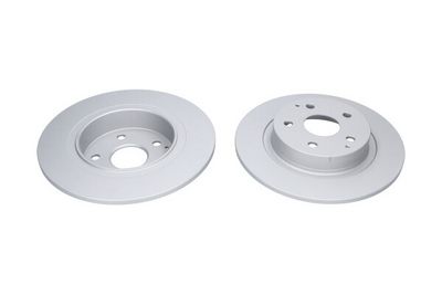 Brake Disc Kavo Parts BR-10136-C