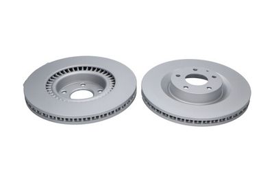 Brake Disc Kavo Parts BR-10138-C