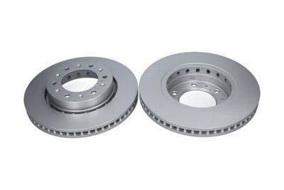 Brake Disc Kavo Parts BR-10148-C