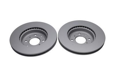 Brake Disc Kavo Parts BR-10149-C