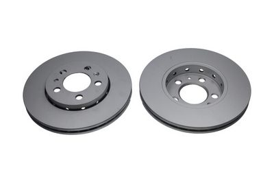 Brake Disc Kavo Parts BR-10153-C