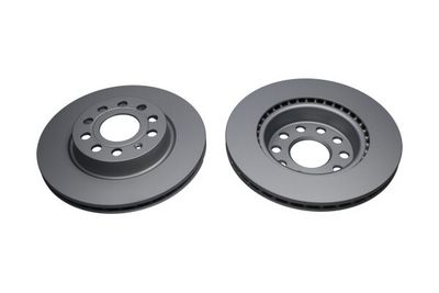 Brake Disc Kavo Parts BR-10155-C