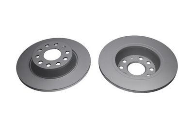 Brake Disc Kavo Parts BR-10159-C