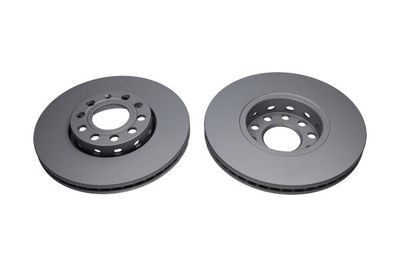 Brake Disc Kavo Parts BR-10160-C