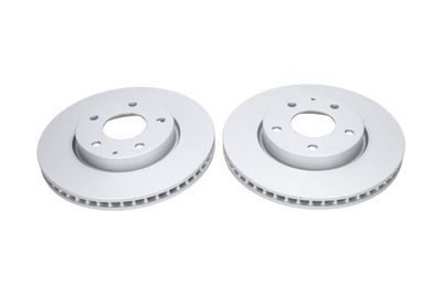 Brake Disc Kavo Parts BR-10164-C