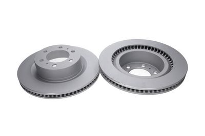 Brake Disc Kavo Parts BR-10187-C