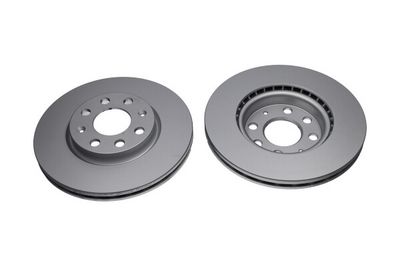 Brake Disc Kavo Parts BR-10211-C