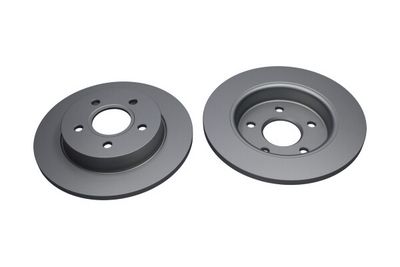 Brake Disc Kavo Parts BR-10224-C