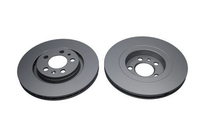 Brake Disc Kavo Parts BR-10327-C