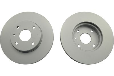 Brake Disc Kavo Parts BR-1212-C