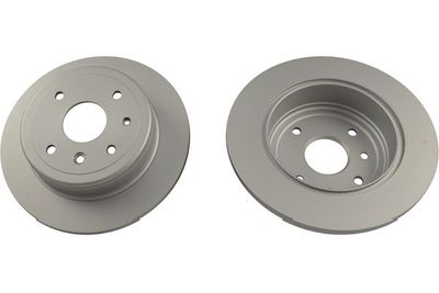 Brake Disc Kavo Parts BR-1216-C