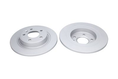 Brake Disc Kavo Parts BR-1220-C