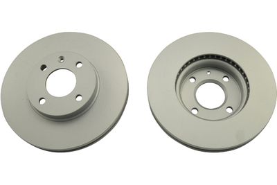 Brake Disc Kavo Parts BR-1222-C